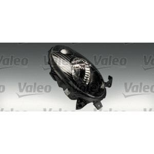 088857
VALEO
Reflektor
