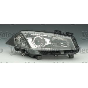 088339
VALEO
Reflektor
