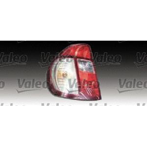 088991
VALEO
Lampa tylna zespolona
