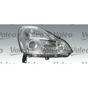 043668
VALEO
Reflektor
