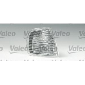 086655
VALEO
Lampa kierunkowskazu
