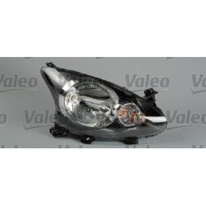 043009
VALEO
Reflektor
