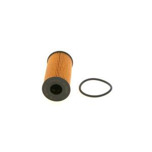 F 026 407 088
BOSCH
Filtr oleju
