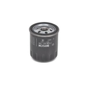 F 026 407 153
BOSCH
Filtr oleju
