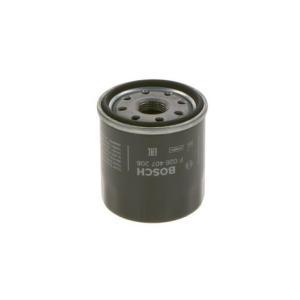 F 026 407 208
BOSCH
Filtr oleju
