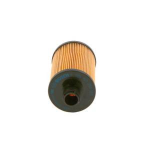 F 026 407 258
BOSCH
Filtr oleju
