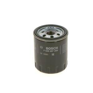 F 026 407 268
BOSCH
Filtr oleju
