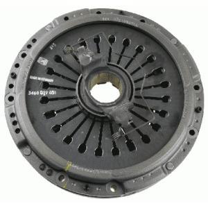 3488 019 031
SACHS
Tarcza dociskowa sprzęgła
