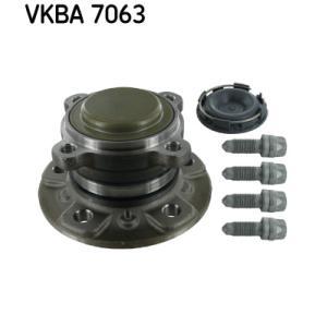 VKBA 7063
SKF
Łożysko koła zestaw
