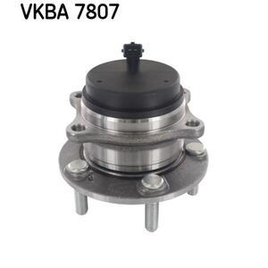 VKBA 7807
SKF
Łożysko koła zestaw
