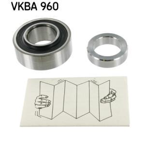 VKBA 960
SKF
Łożysko koła zestaw
