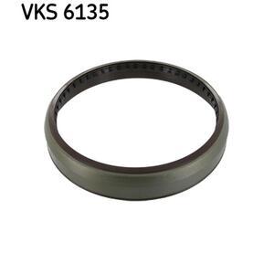 VKS 6135
SKF
Pierścień uszczelniający wału, łożysko koła
