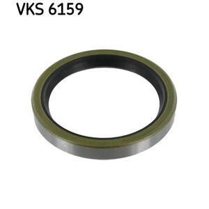 VKS 6159
SKF
Pierścień uszczelniający wału, łożysko koła
