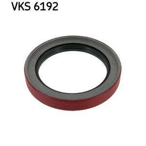 VKS 6192
SKF
Pierścień uszczelniający wału, łożysko koła
