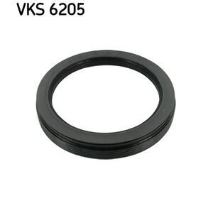 VKS 6205
SKF
Pierścień uszczelniający wału, łożysko koła
