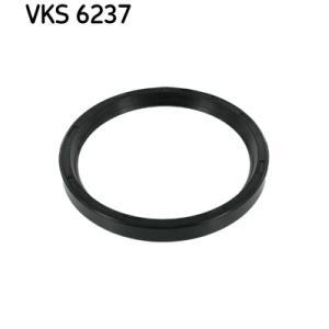 VKS 6237
SKF
Pierścień uszczelniający wału, łożysko koła
