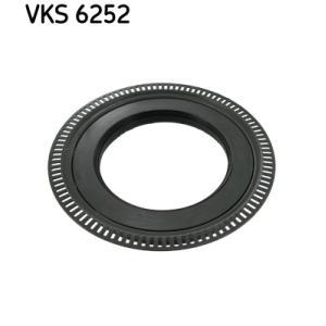 VKS 6252
SKF
Pierścień uszczelniający wału, łożysko koła
