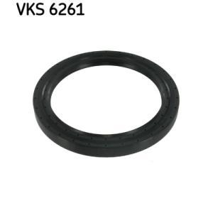 VKS 6261
SKF
Pierścień uszczelniający wału, łożysko koła
