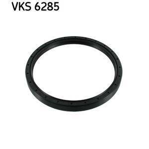 VKS 6285
SKF
Pierścień uszczelniający wału, łożysko koła
