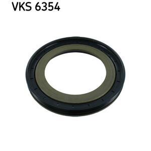VKS 6354
SKF
Pierścień uszczelniający wału, łożysko koła
