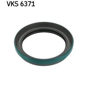 VKS 6371
SKF
Pierścień uszczelniający wału, łożysko koła
