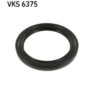 VKS 6375
SKF
Pierścień uszczelniający wału, łożysko koła
