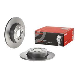 08.B413.21
BREMBO
Tarcza hamulcowa
