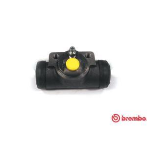 A 12 624
BREMBO
Cylinderek hamulcowy
