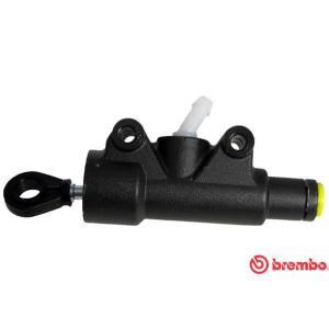 C 06 005
BREMBO
Pompa sprzęgła
