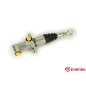 C 06 007
BREMBO
Pompa sprzęgła
