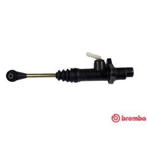 C 23 006
BREMBO
Pompa sprzęgła
