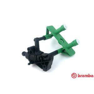 C 24 011
BREMBO
Pompa sprzęgła
