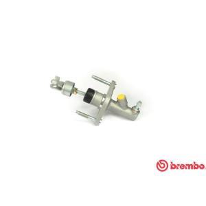 C 28 004
BREMBO
Pompa sprzęgła
