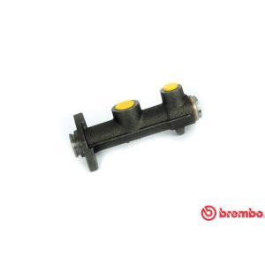 C 41 001
BREMBO
Pompa sprzęgła
