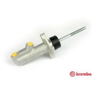 C 44 001
BREMBO
Pompa sprzęgła
