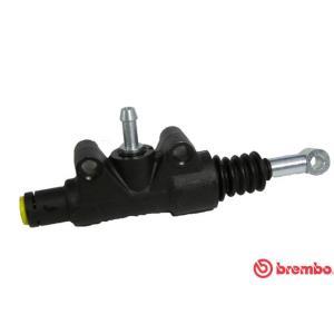 C 50 003
BREMBO
Pompa sprzęgła
