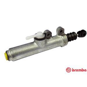 C 50 006
BREMBO
Pompa sprzęgła
