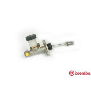 C 56 003
BREMBO
Pompa sprzęgła
