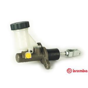 C 56 017
BREMBO
Pompa sprzęgła
