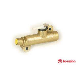 C 61 002
BREMBO
Pompa sprzęgła
