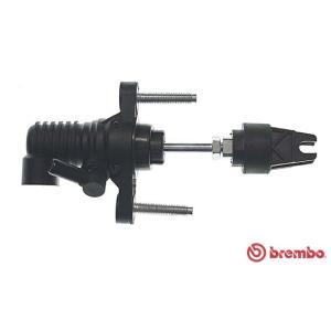 C 83 025
BREMBO
Pompa sprzęgła
