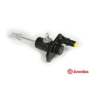 C 85 001
BREMBO
Pompa sprzęgła
