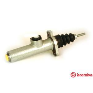 C 85 003
BREMBO
Pompa sprzęgła
