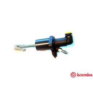 C 85 005
BREMBO
Pompa sprzęgła
