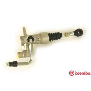 C 85 007
BREMBO
Pompa sprzęgła
