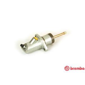 E 06 006
BREMBO
Siłownik, sprzęgło
