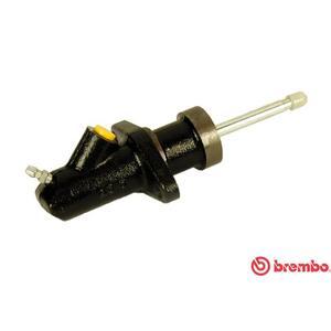 E 06 007
BREMBO
Siłownik, sprzęgło
