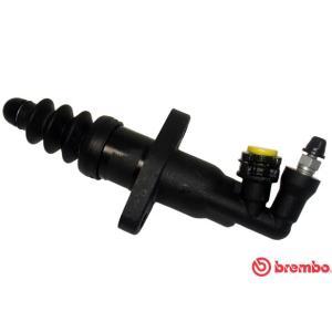 E 06 008
BREMBO
Siłownik, sprzęgło
