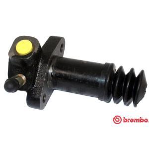 E 15 002
BREMBO
Siłownik, sprzęgło
