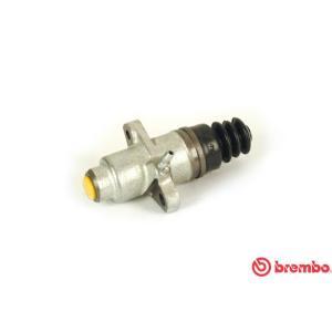 E 23 001
BREMBO
Siłownik, sprzęgło
